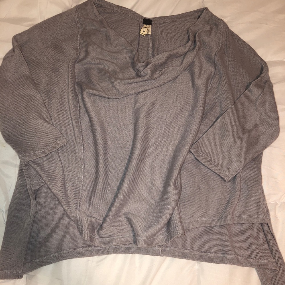 Free people top